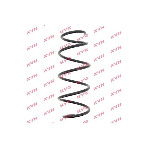 KYB RH3927 Coil Spring