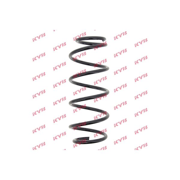 KYB RH3925 Coil Spring