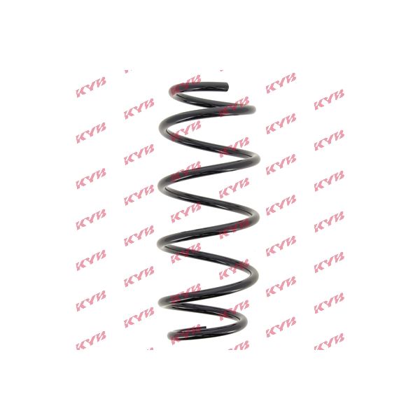 KYB RH3918 Coil Spring