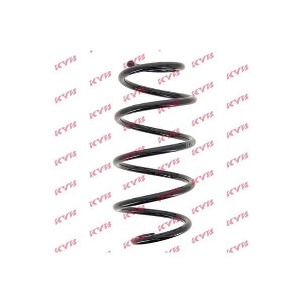 KYB RH3917 Coil Spring