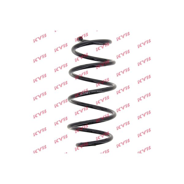 KYB RH3916 Coil Spring