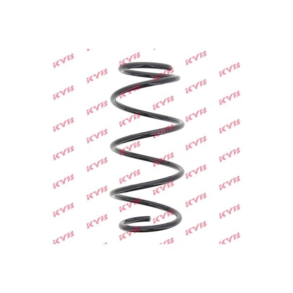 KYB RH3913 Coil Spring