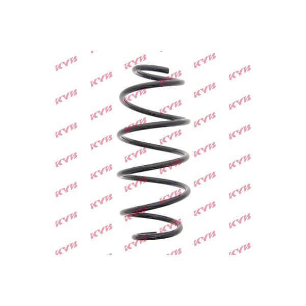KYB RH3909 Coil Spring