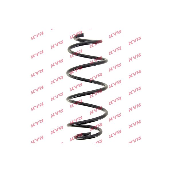 KYB RH3908 Coil Spring