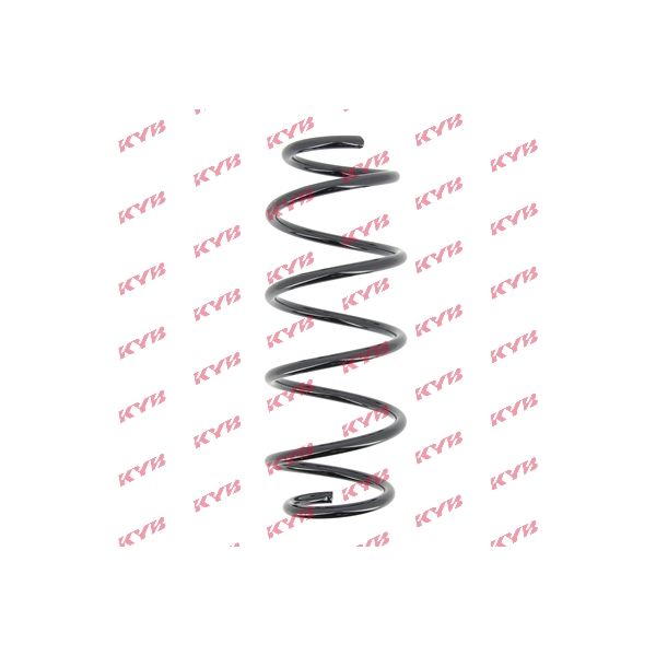 KYB RH3906 Coil Spring