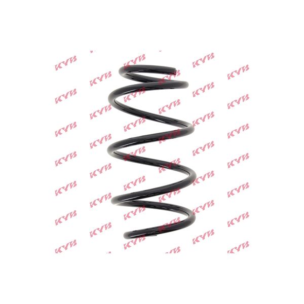 KYB RH3902 Coil Spring