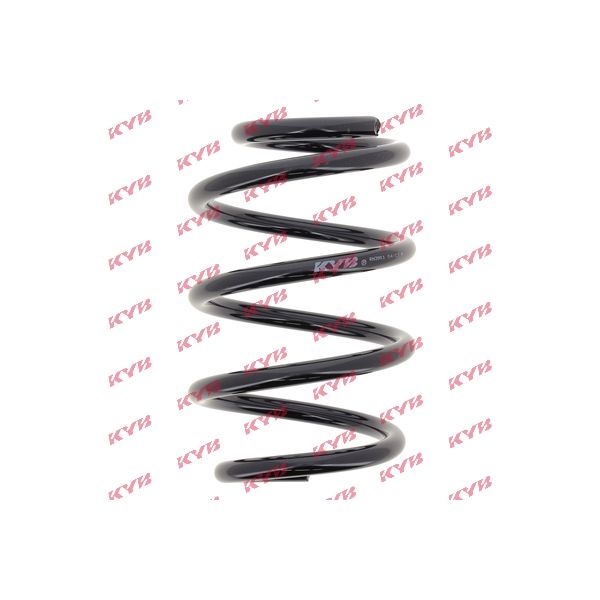 KYB RH3901 Coil Spring