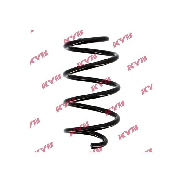 KYB RH3900 Coil Spring