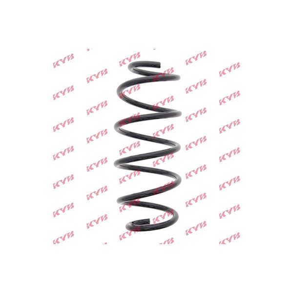 KYB RH3559 Coil Spring