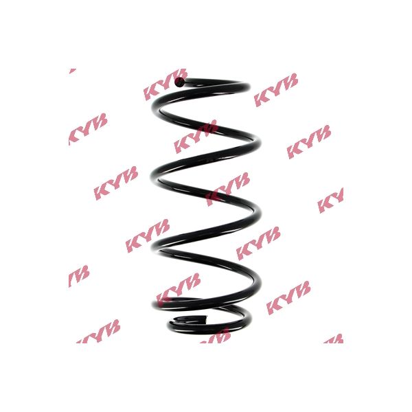 KYB RH3556 Coil Spring