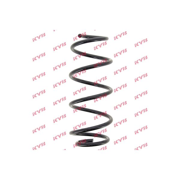 KYB RH3554 Coil Spring