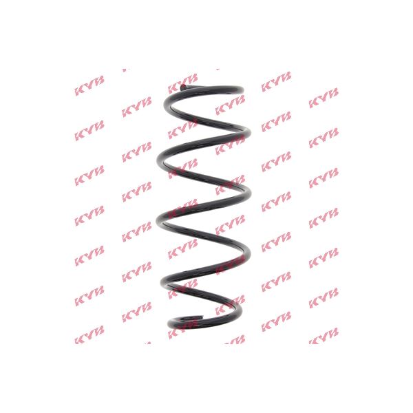 KYB RH3553 Coil Spring