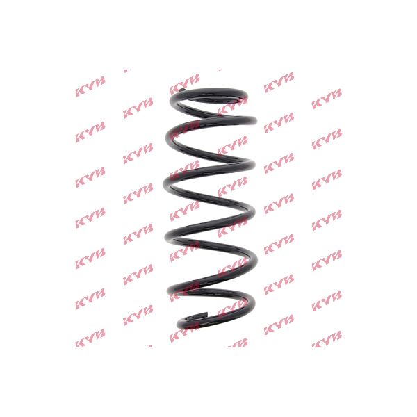 KYB RH3552 Coil Spring