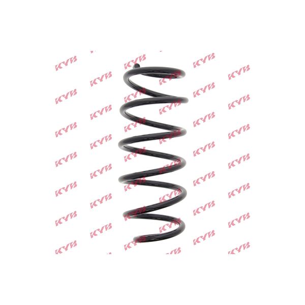 KYB RH3551 Coil Spring