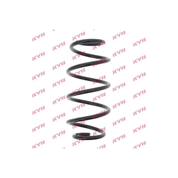 KYB RH3550 Coil Spring
