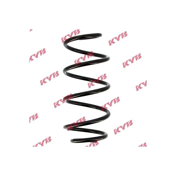 KYB RH3549 Coil Spring