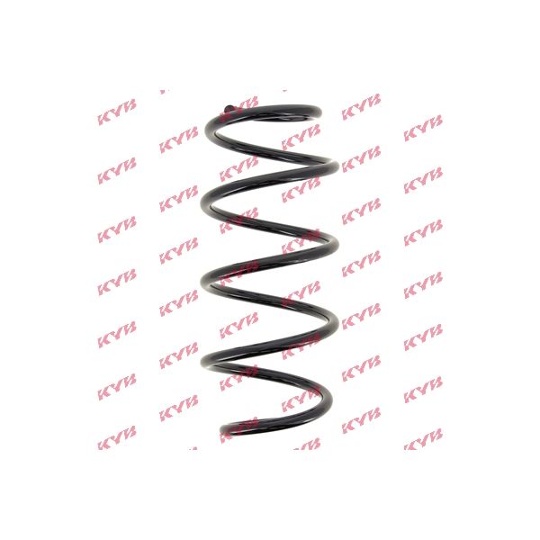 KYB RH3548 Coil Spring