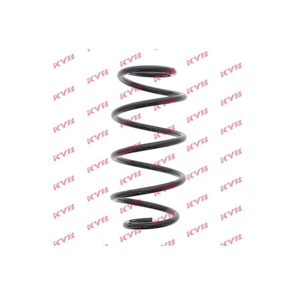 KYB RH3545 Coil Spring