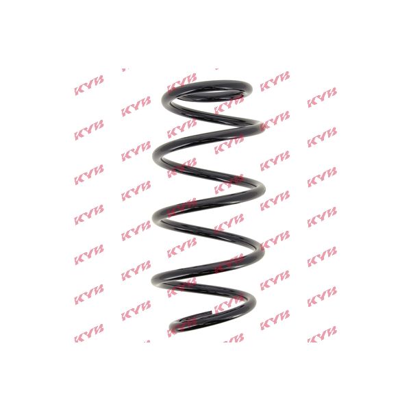 KYB RH3544 Coil Spring