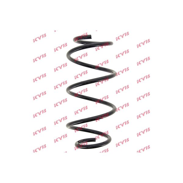 KYB RH3541 Coil Spring