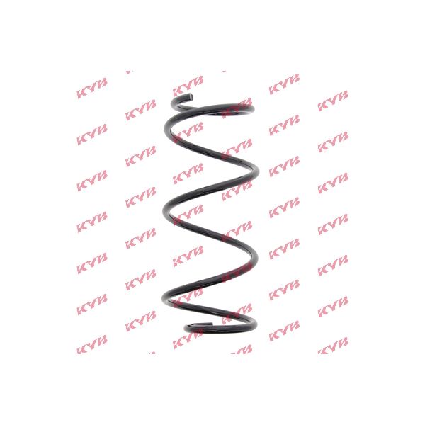 KYB RH3540 Coil Spring