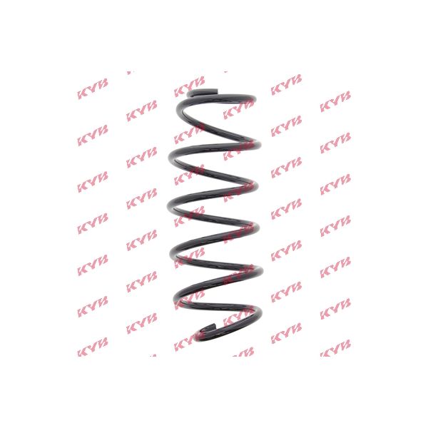KYB RH3539 Coil Spring