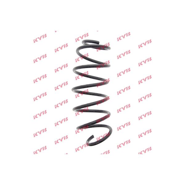 KYB RH3537 Coil Spring
