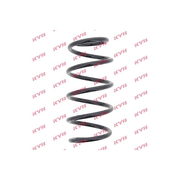KYB RH3534 Coil Spring