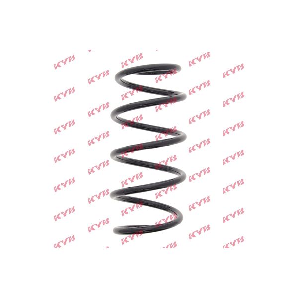 KYB RH3533 Coil Spring