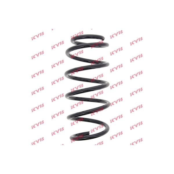 KYB RH3532 Coil Spring