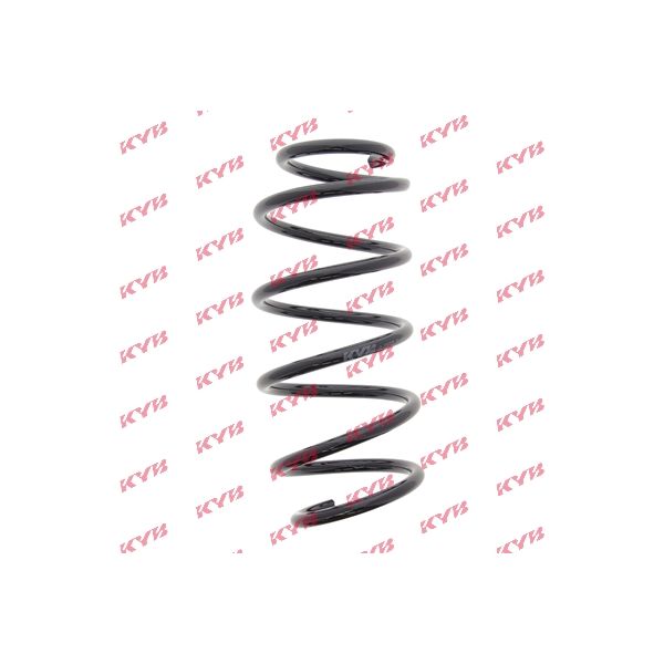 KYB RH3530 Coil Spring