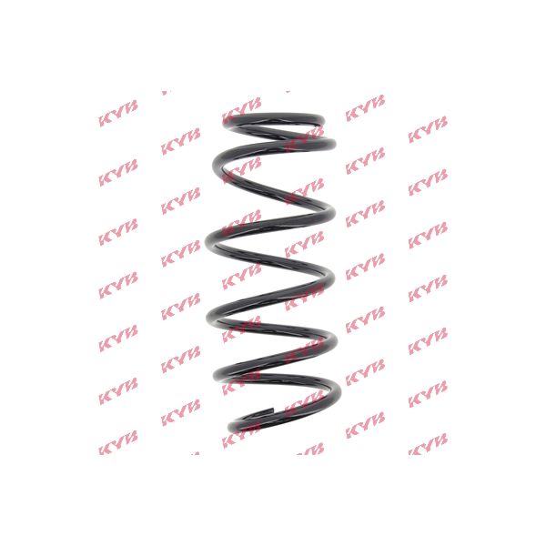 KYB RH3529 Coil Spring