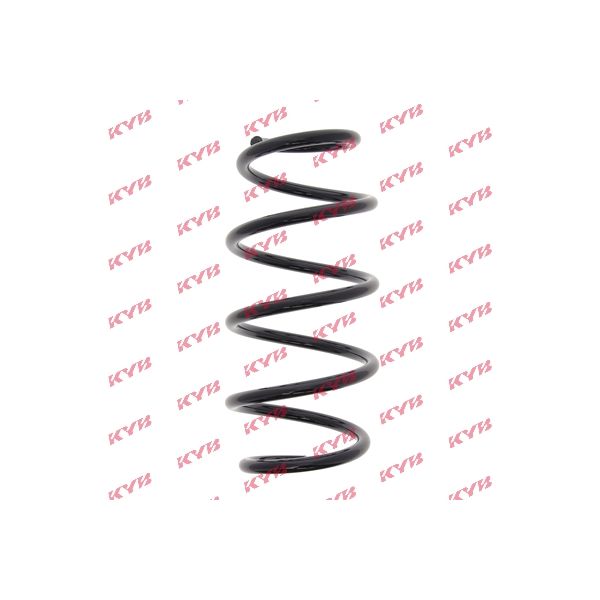 KYB RH3528 Coil Spring