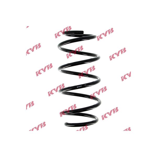 KYB RH3527 Coil Spring