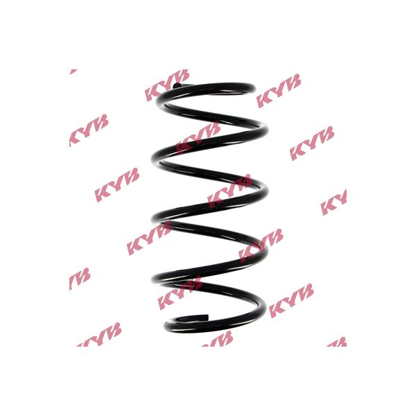 KYB RH3526 Coil Spring