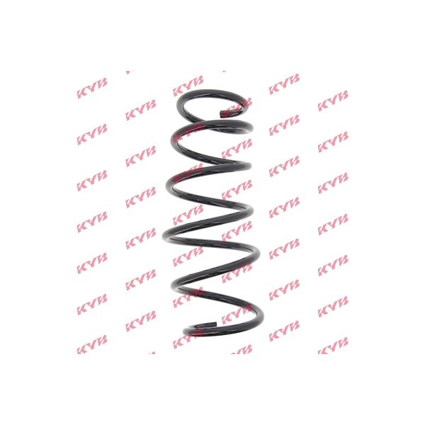 KYB RH3521 Coil Spring