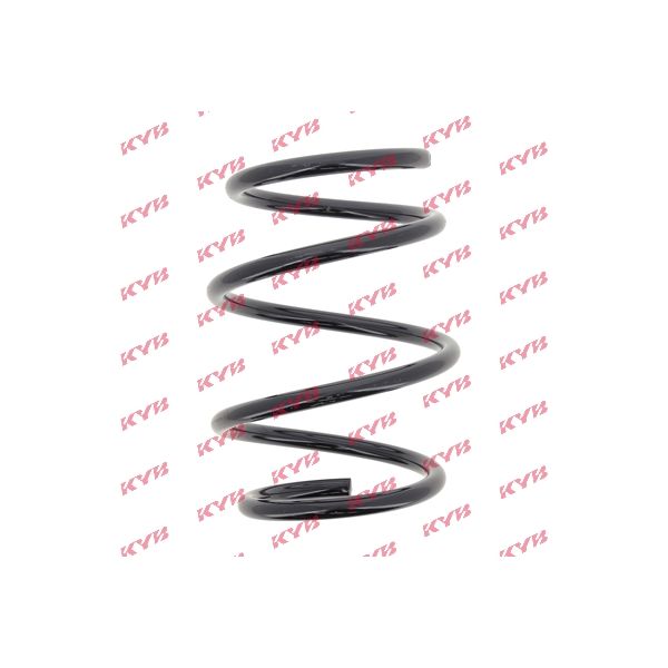 KYB RH3516 Coil Spring