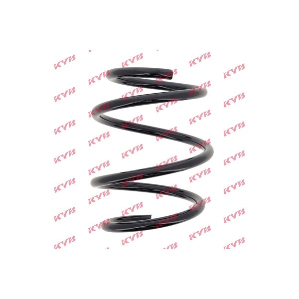 KYB RH3515 Coil Spring