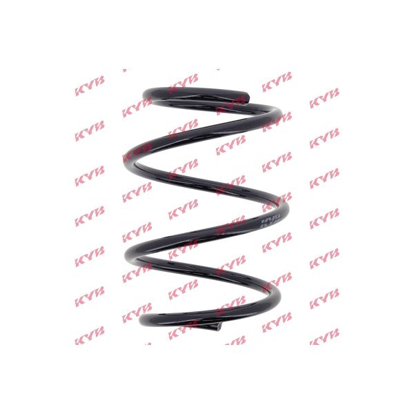 KYB RH3514 Coil Spring