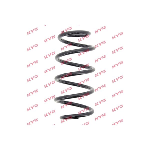 KYB RH3510 Coil Spring