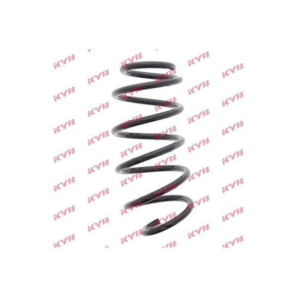 KYB RH3507 Coil Spring