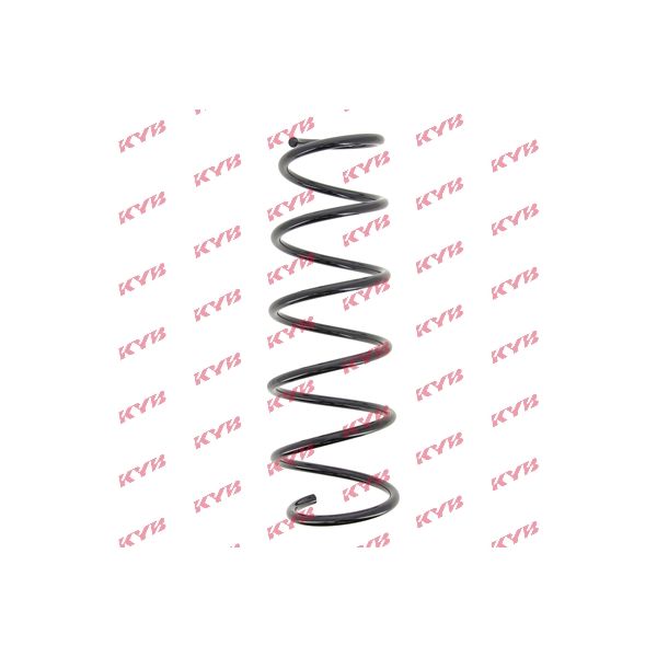 KYB RH3506 Coil Spring