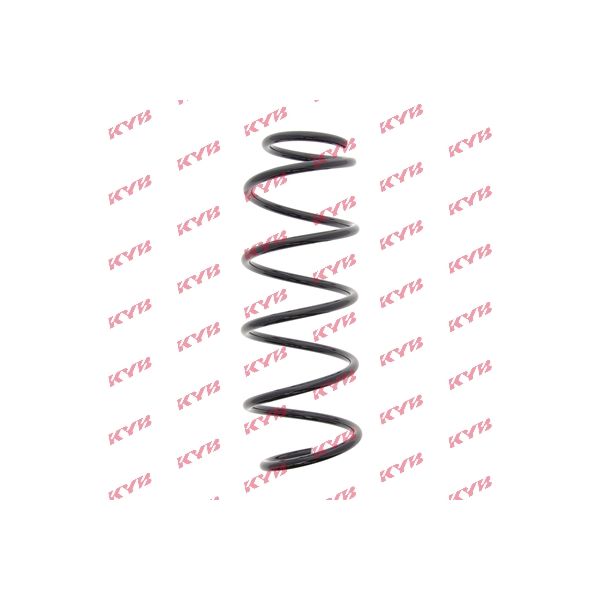 KYB RH3505 Coil Spring
