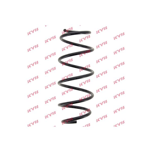 KYB RH3504 Coil Spring