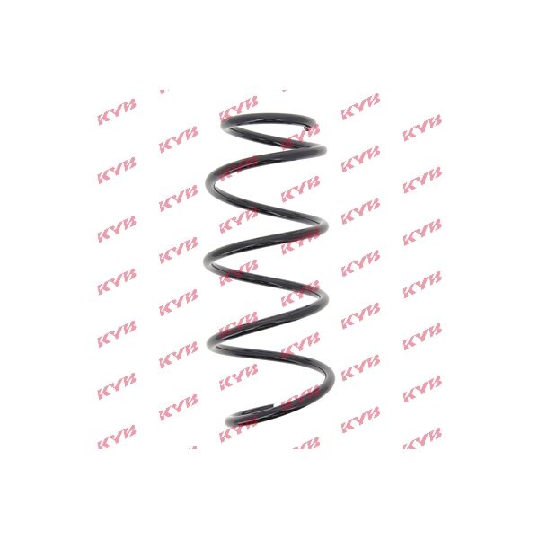 KYB RH3494 Coil Spring
