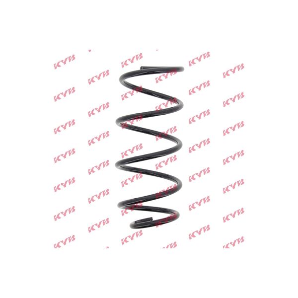 KYB RH3490 Coil Spring