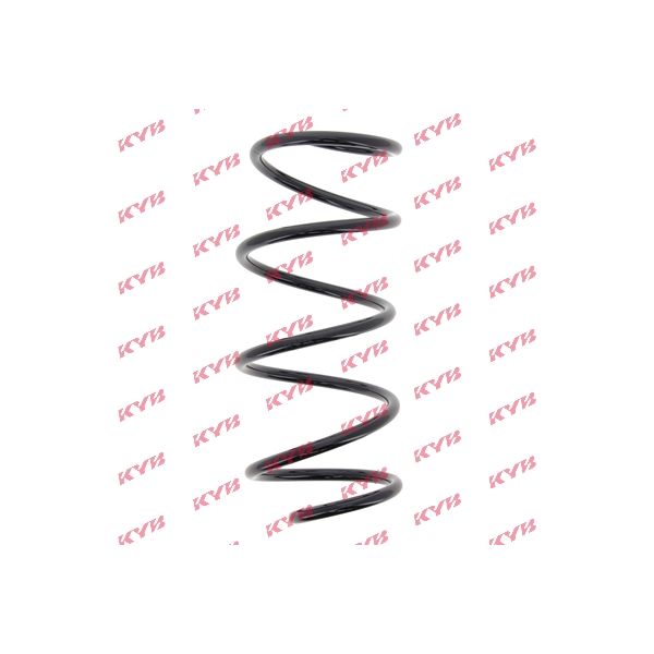 KYB RH3488 Coil Spring