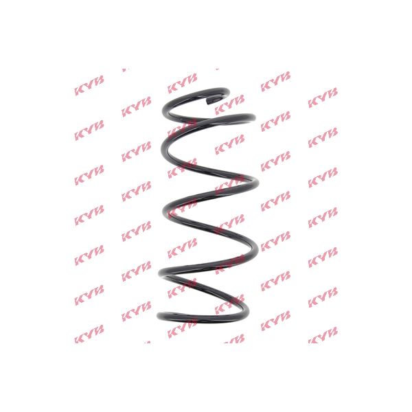 KYB RH3487 Coil Spring