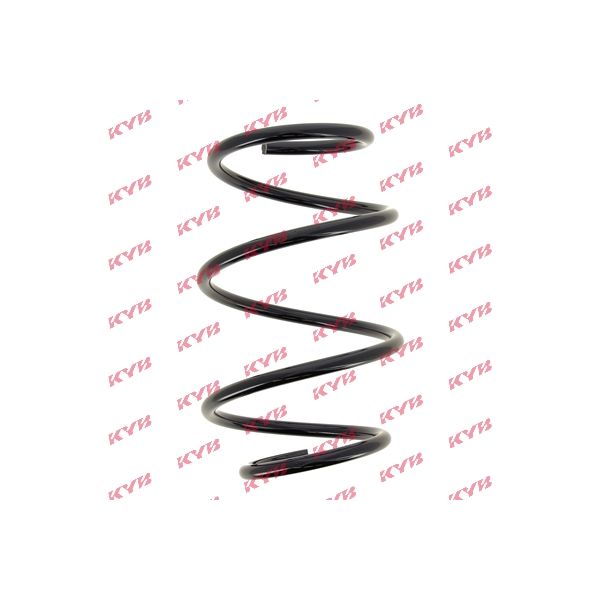 KYB RH3486 Coil Spring