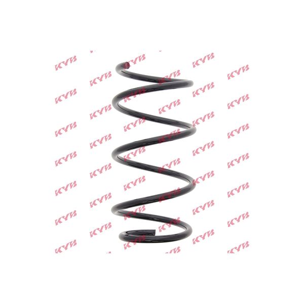 KYB RH3482 Coil Spring